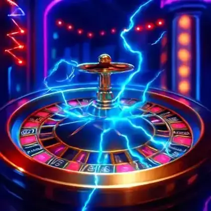 Riches game theme